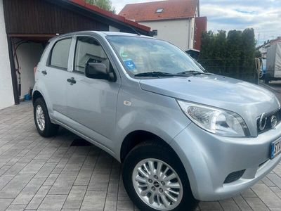 Daihatsu Terios