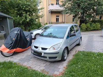 Gebraucht Mitsubishi Colt