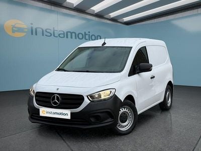 Begagnad Mercedes Citan 110 95 HK (69 kW) 2022 Sedan