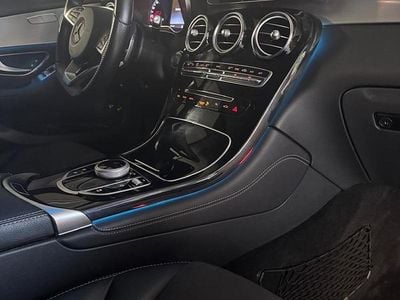 Mercedes GLC250