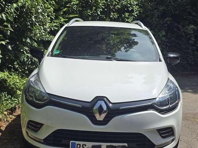 Renault Clio GrandTour