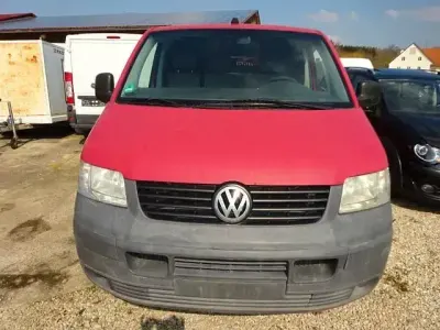 Gebraucht VW T5 131 PS (96 kW) 2006 Andere Van