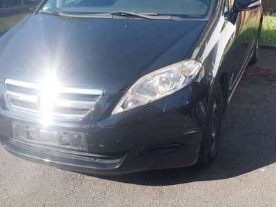 Honda FR-V