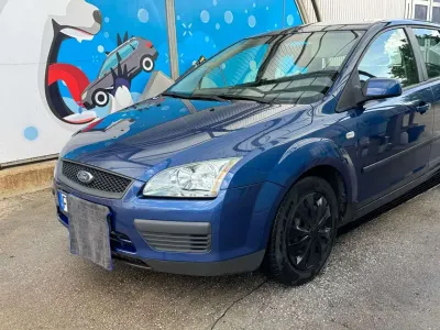 Gebraucht Ford Focus