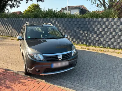 Gebraucht Dacia Sandero