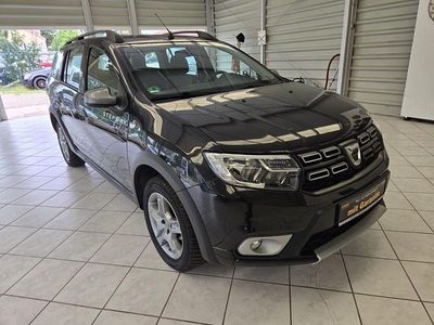 Dacia Logan MCV