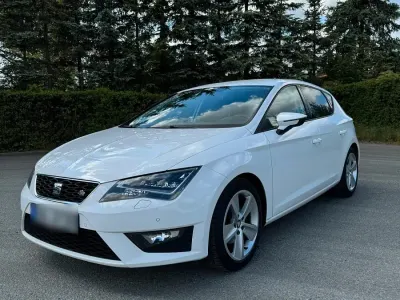 Gebraucht Seat Leon