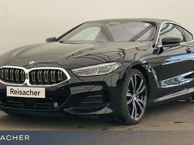 gebraucht BMW 840 d A xDrive Coupé