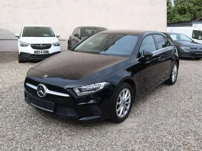 Gebraucht Mercedes A250