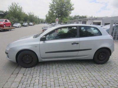 Fiat Stilo