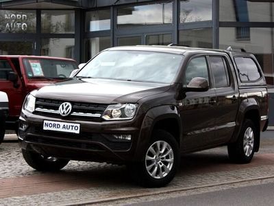 VW Amarok