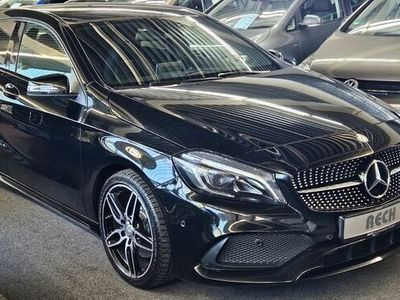 Mercedes A220