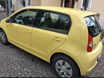 Gebraucht Seat Mii