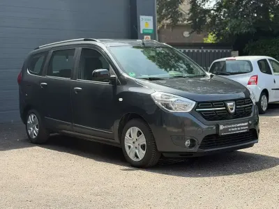 Gebraucht Dacia Lodgy