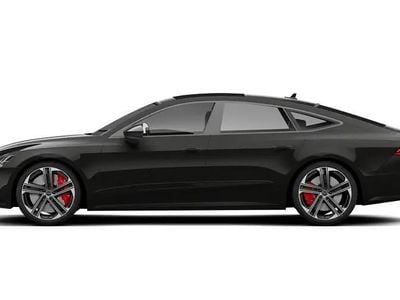 Gebraucht Audi A7 204 PS (150 kW) 2022 Limousine