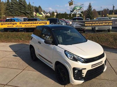 Gebraucht Ligier JS60 2023 Andere Kleinwagen