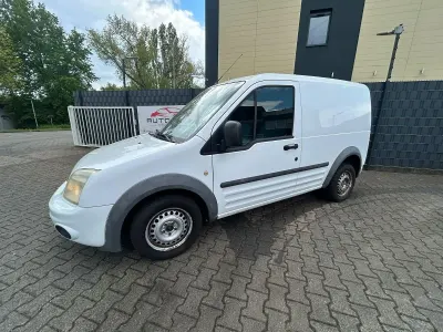Gebraucht Ford Transit Connect