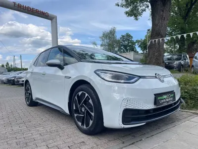 Brugt VW ID.3