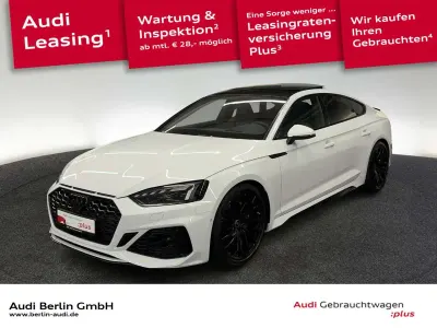Gebraucht Audi RS5
