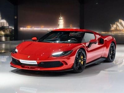 Andere Gebraucht 2023 Ferrari 296 | 246.980 €