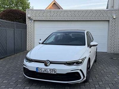 VW Golf VIII