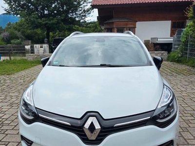 Renault Clio GrandTour