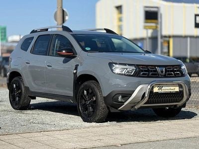 Gebraucht Dacia Duster Extreme 150 PS (110 kW) 2022 Grau SUV