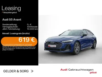Gebraucht Audi S5