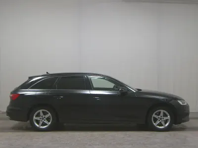 Gebraucht Audi A4