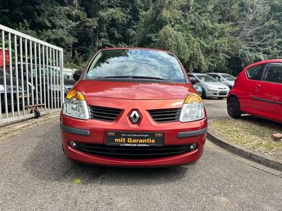 Renault Modus
