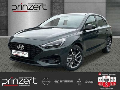 Gebraucht Hyundai i30 Advantage 101 PS (74 kW) 2022 Andere farbe Kleinwagen