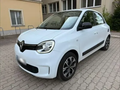 Używany Renault Twingo