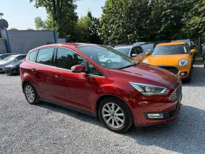 Gebraucht Ford C-MAX