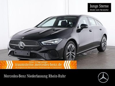 Mercedes CLA200