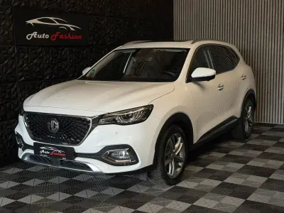 Gebraucht MG HS