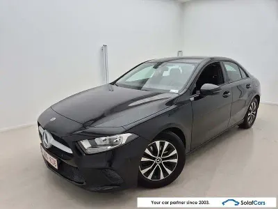 Gebraucht Mercedes A180
