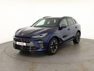 Usata Cupra Terramar 150 CV (110 kW) 2025 Blu SUV