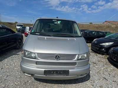 VW T4