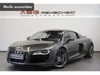 Audi R8 Coupé