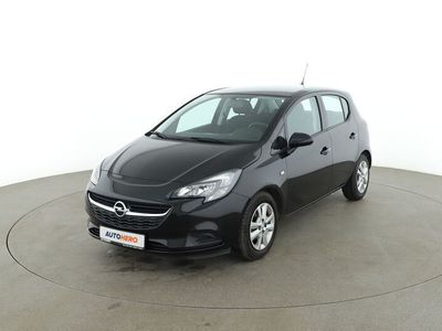 gebraucht Opel Corsa 1.4 Edition, Benzin, 8.900 €