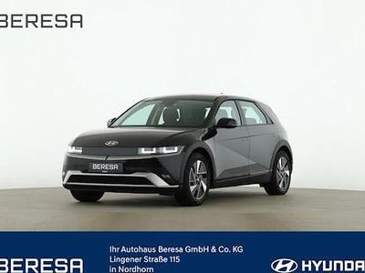 Neu Hyundai Ioniq 5 Dynamiq 168 kW (229 PS) 2025 Schwarz SUV
