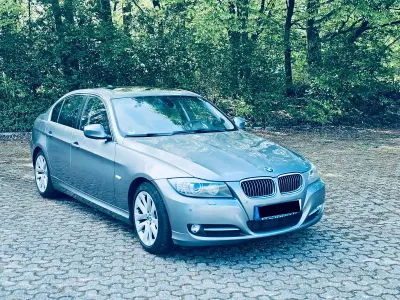 Używany BMW 325