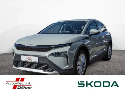 Gebraucht Skoda Elroq