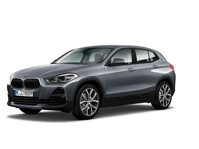 gebraucht BMW X2 sDrive20i