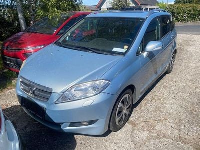Honda FR-V