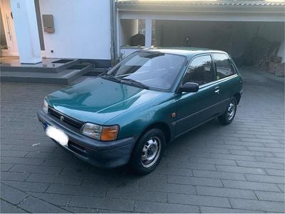 Gebraucht 1993 Toyota Starlet XLi Kleinwagen | 2.300 €
