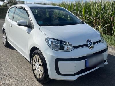 VW up!