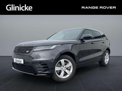 Gebraucht Land Rover Range Rover Velar SE Dynamic 404 PS (297 kW) 2026 Carpathian grey SUV