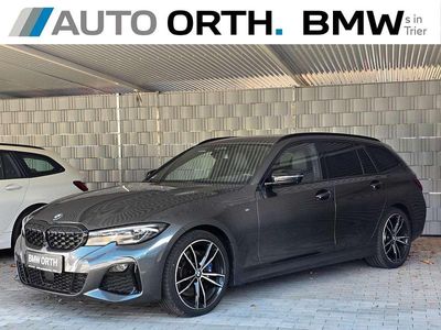 BMW 340