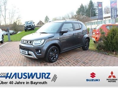 gebraucht Suzuki Ignis 1.2 COMFORT ALLGRIP HYBRID M/T